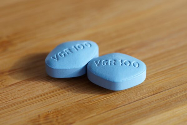 Sildenafil (Viagra)