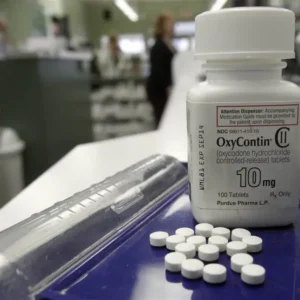 Oxycontin