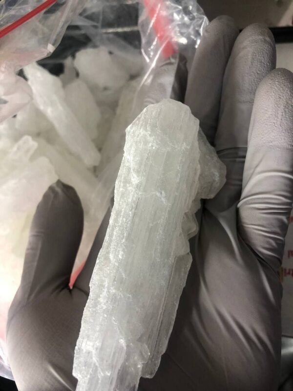 Crystal Meth - Image 3