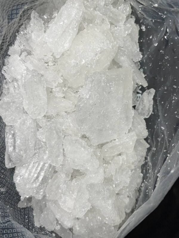 Crystal Meth - Image 2