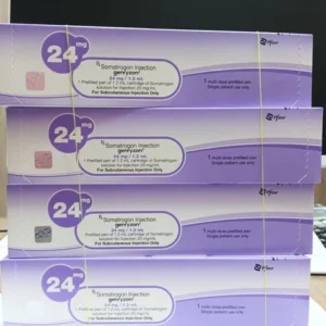 Ngenla Pfizer